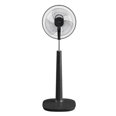 HATARI Stand Fan 16 Inch (Black) P16M1